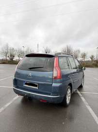 1.6 HDi Exclusive 7 Places