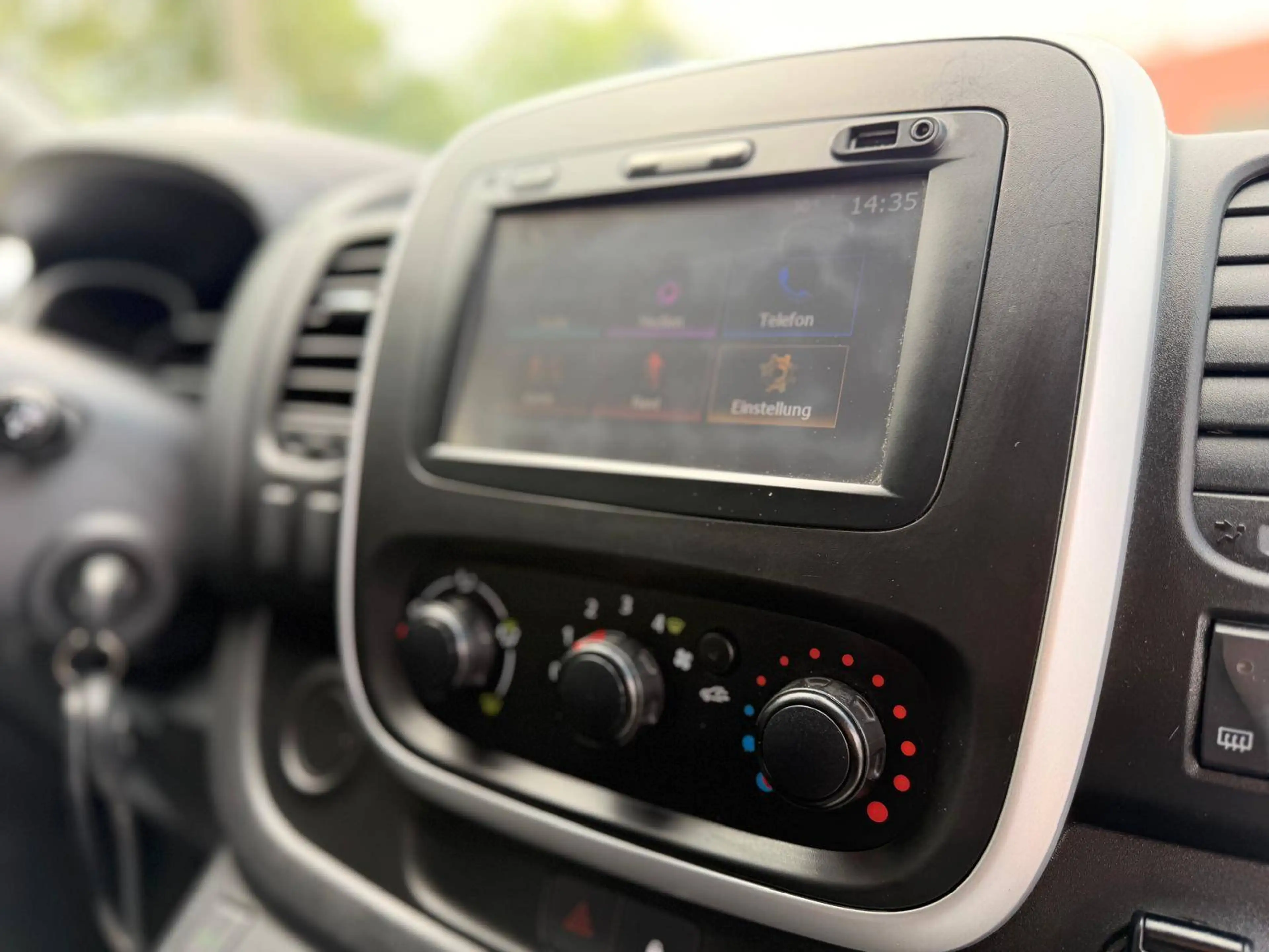 Fiat Talento L2H1 1,2t Basis — photo 13