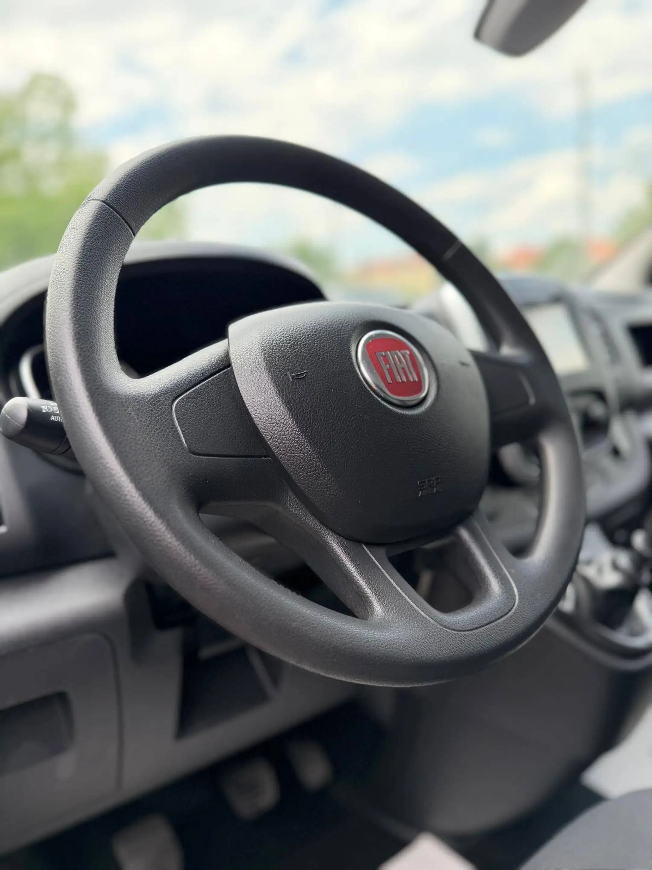 Fiat Talento L2H1 1,2t Basis — photo 12