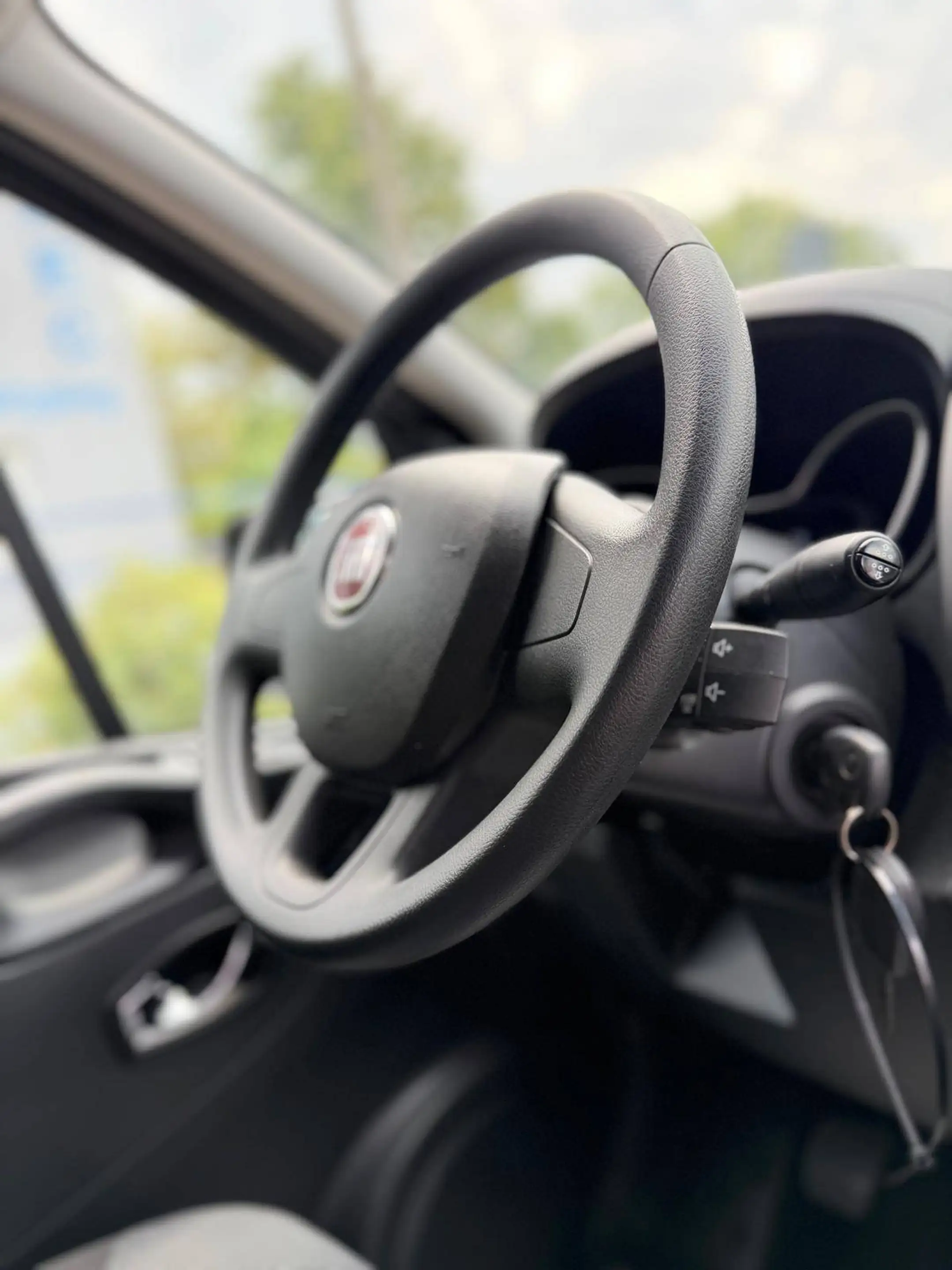 Fiat Talento L2H1 1,2t Basis — photo 11