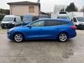 Ford Focus Focus V 2018 SW SW 1.5 ecoblue Business s Bleu - thumbnail 3