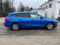 Ford Focus Focus V 2018 SW SW 1.5 ecoblue Business s Bleu - thumbnail 5