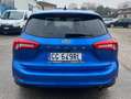 Ford Focus Focus V 2018 SW SW 1.5 ecoblue Business s Bleu - thumbnail 4
