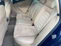 Volkswagen Passat Variant 2.0TDI Highl. HU NEU+KLIMA+Sihz+SD+AHK+Leder+Temp Blau - thumbnail 6
