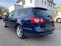 Volkswagen Passat Variant 2.0TDI Highl. HU NEU+KLIMA+Sihz+SD+AHK+Leder+Temp Blau - thumbnail 4