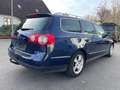 Volkswagen Passat Variant 2.0TDI Highl. HU NEU+KLIMA+Sihz+SD+AHK+Leder+Temp Blau - thumbnail 3