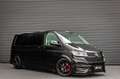 Volkswagen Transporter 2.0 TDI L2H1 30 DC CARAVELLE 204PK LEIGHTONVANS BO Nero - thumbnail 2