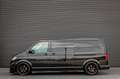 Volkswagen Transporter 2.0 TDI L2H1 30 DC CARAVELLE 204PK LEIGHTONVANS BO Nero - thumbnail 5