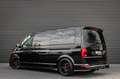 Volkswagen Transporter 2.0 TDI L2H1 30 DC CARAVELLE 204PK LEIGHTONVANS BO Nero - thumbnail 4