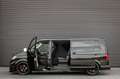Volkswagen Transporter 2.0 TDI L2H1 30 DC CARAVELLE 204PK LEIGHTONVANS BO Nero - thumbnail 7