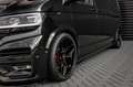 Volkswagen Transporter 2.0 TDI L2H1 30 DC CARAVELLE 204PK LEIGHTONVANS BO Nero - thumbnail 44