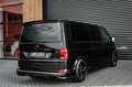 Volkswagen Transporter 2.0 TDI L2H1 30 DC CARAVELLE 204PK LEIGHTONVANS BO Nero - thumbnail 11