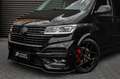 Volkswagen Transporter 2.0 TDI L2H1 30 DC CARAVELLE 204PK LEIGHTONVANS BO Nero - thumbnail 43