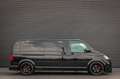Volkswagen Transporter 2.0 TDI L2H1 30 DC CARAVELLE 204PK LEIGHTONVANS BO Nero - thumbnail 6