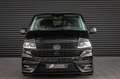 Volkswagen Transporter 2.0 TDI L2H1 30 DC CARAVELLE 204PK LEIGHTONVANS BO Nero - thumbnail 39