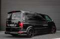 Volkswagen Transporter 2.0 TDI L2H1 30 DC CARAVELLE 204PK LEIGHTONVANS BO Nero - thumbnail 3