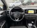 Kia Sportage 2,0 CRDI AWD Silber Weiß - thumbnail 9