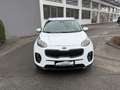 Kia Sportage 2,0 CRDI AWD Silber Weiß - thumbnail 2