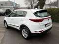 Kia Sportage 2,0 CRDI AWD Silber Weiß - thumbnail 6