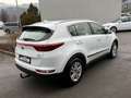Kia Sportage 2,0 CRDI AWD Silber Weiß - thumbnail 4