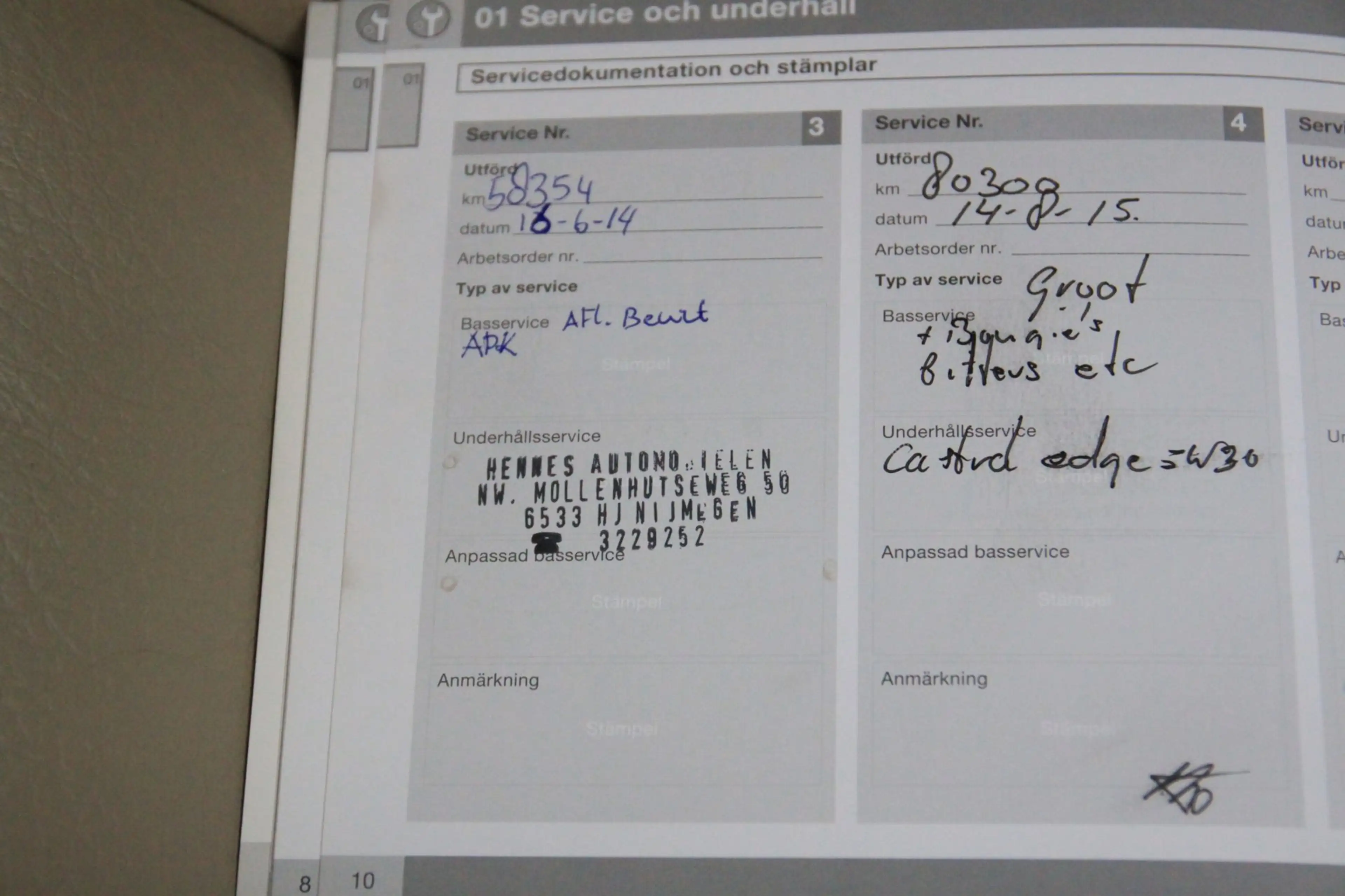 Volvo V70 2.5T Summum CNG/Xenon/Leer/Navigatie/Parkeersensor — photo 24