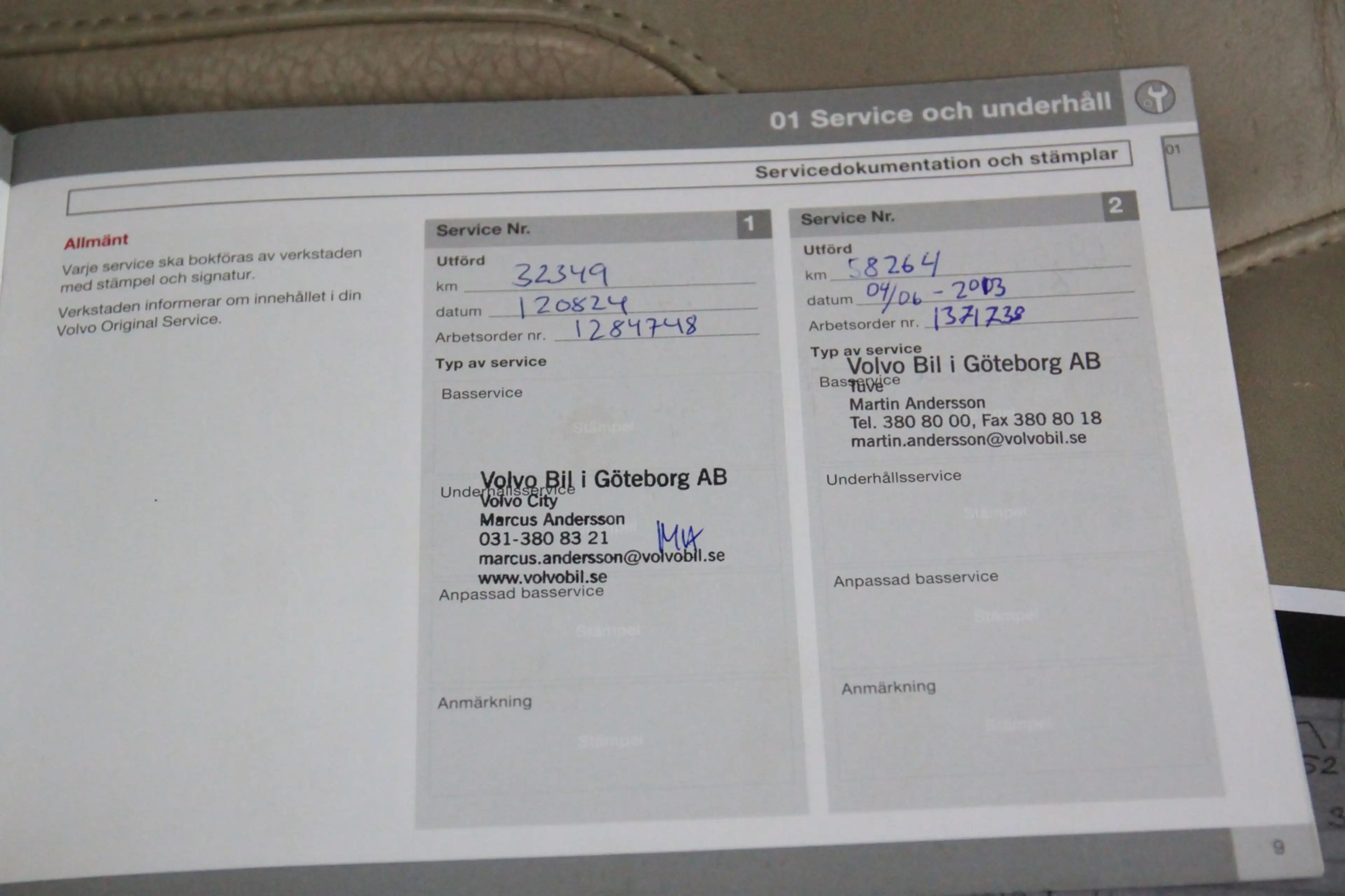 Volvo V70 2.5T Summum CNG/Xenon/Leer/Navigatie/Parkeersensor — photo 23