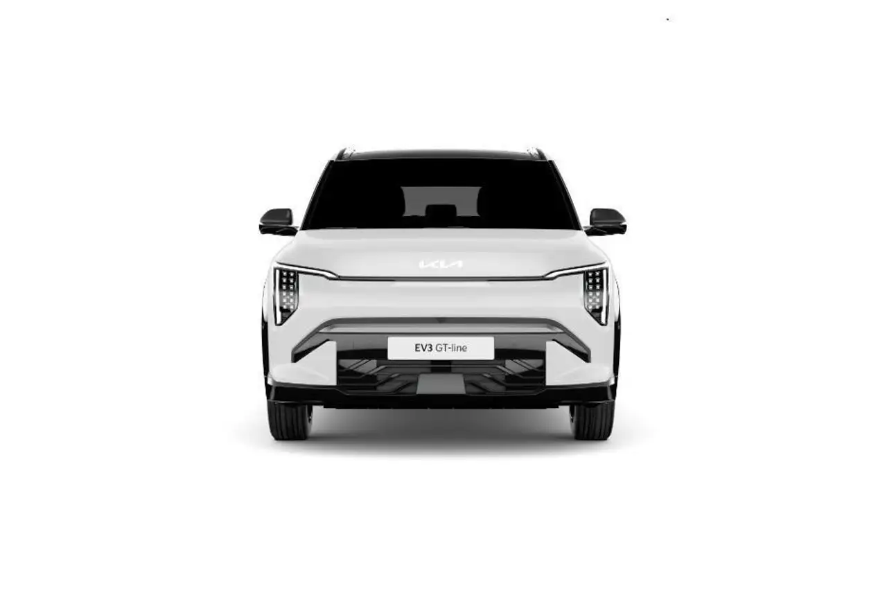 Kia EV3 2026