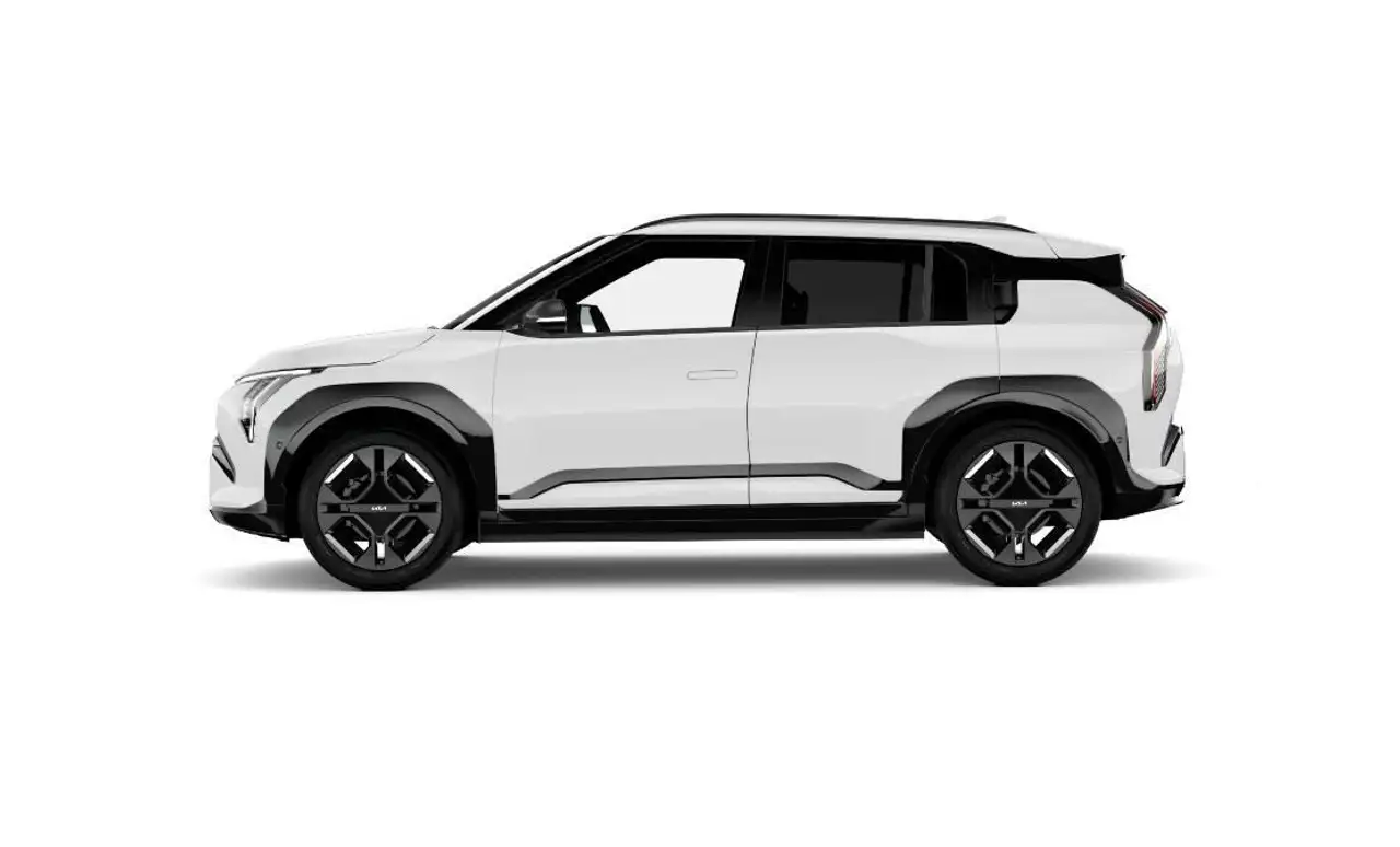 Kia EV3 2026