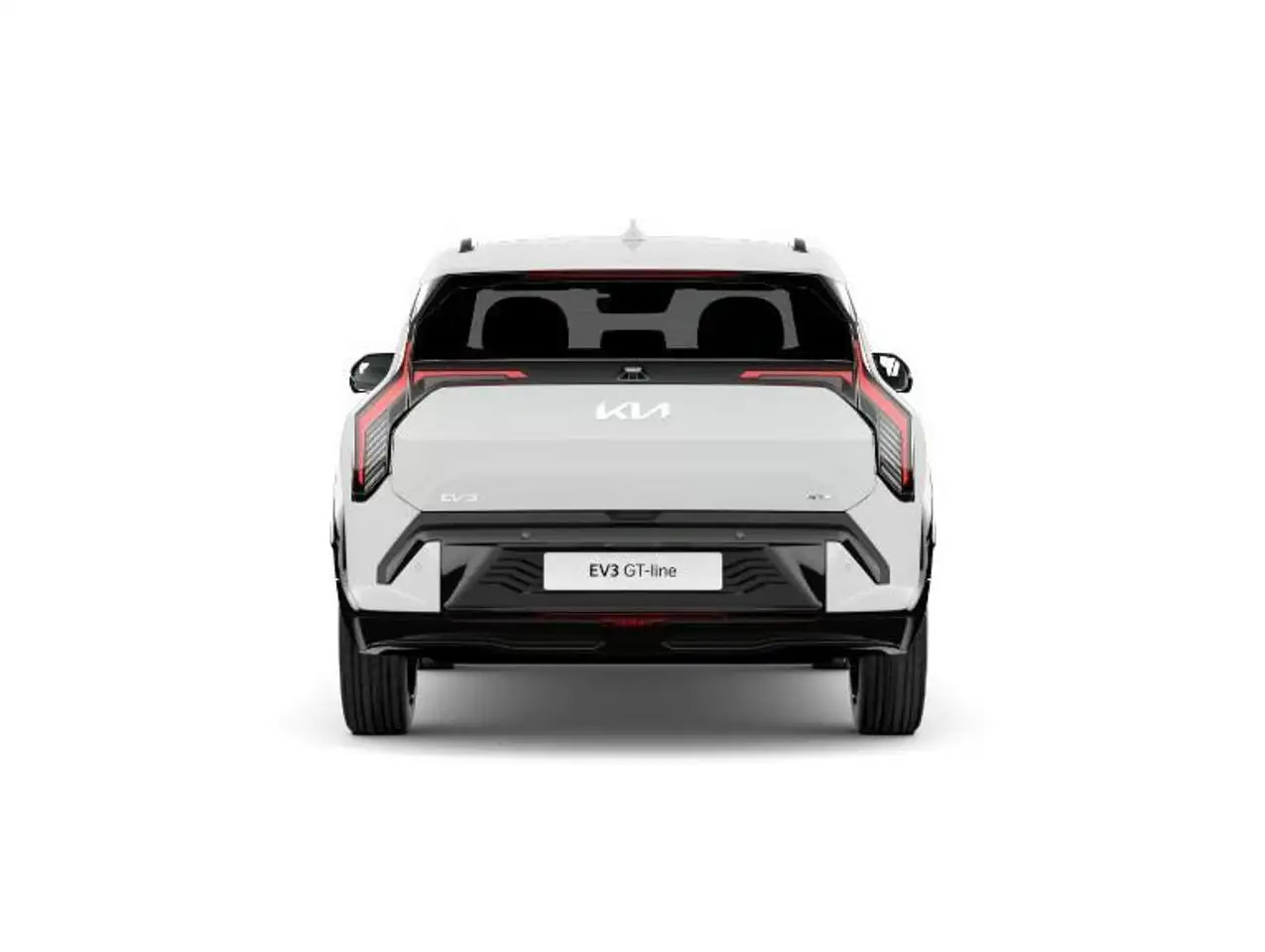 Kia EV3 2026