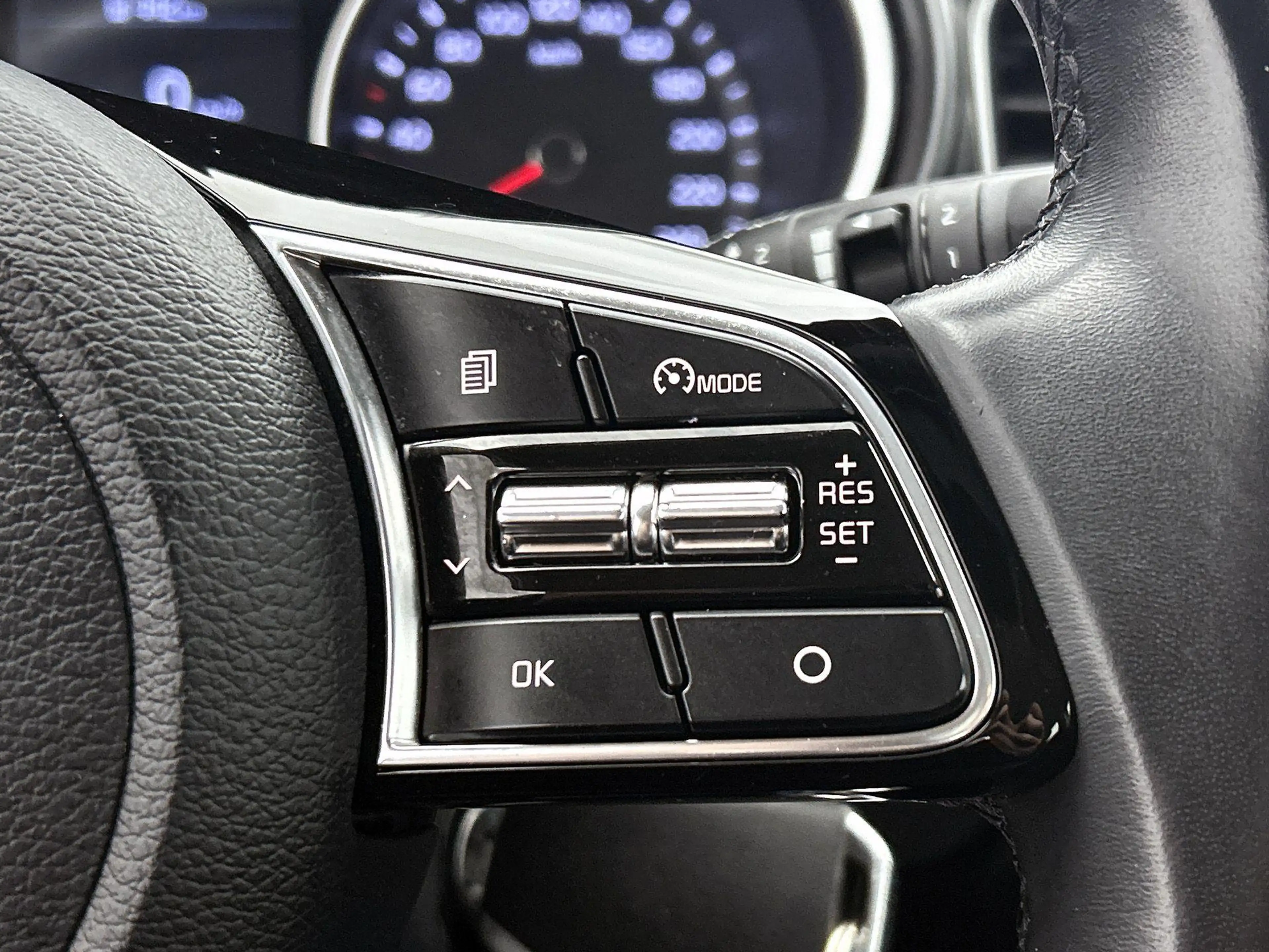 Kia Ceed / cee'd 1.0 T-GDi DynamicLine | WORDT VERWACHT | — photo 6