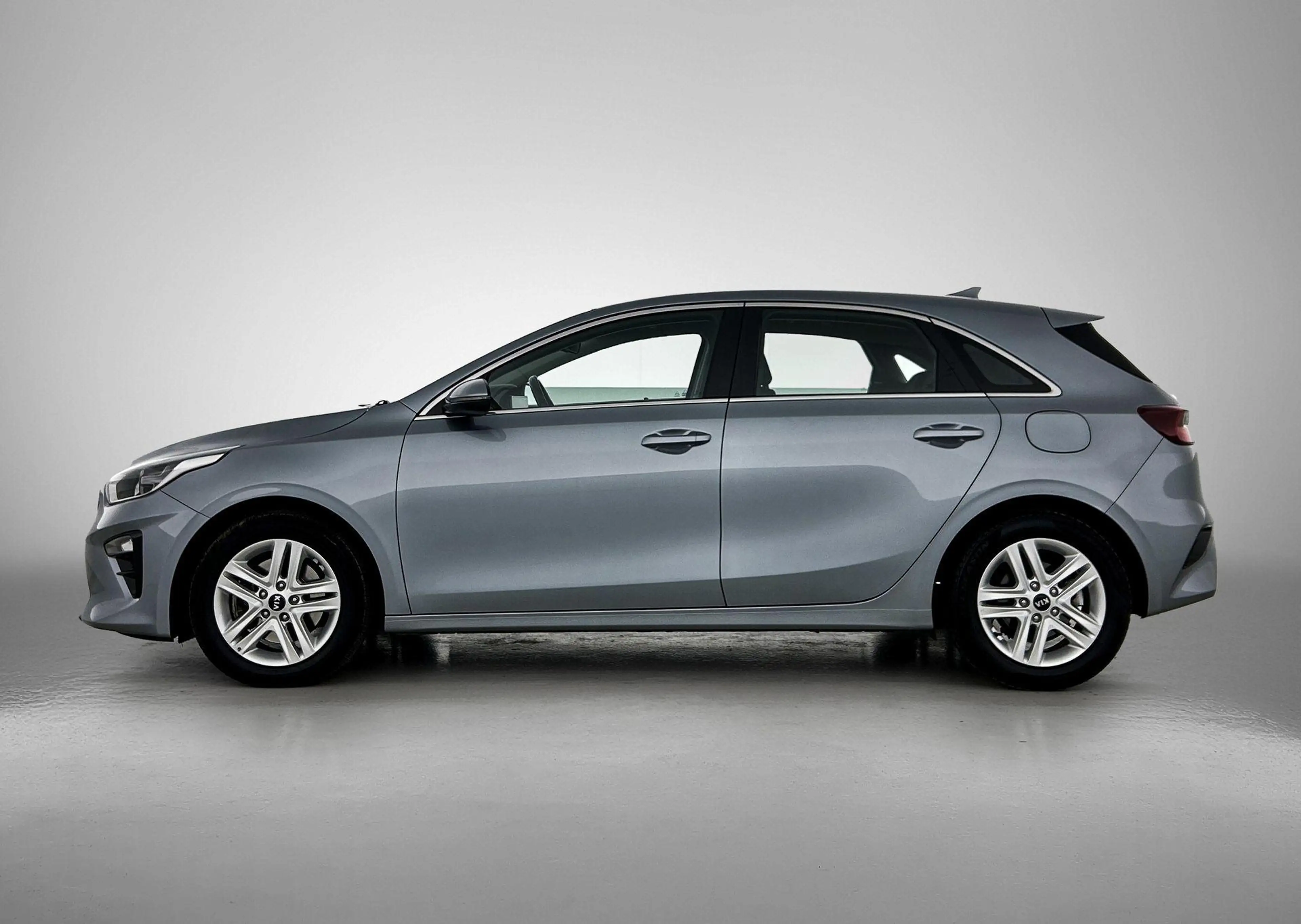 Kia Ceed / cee'd 1.0 T-GDi DynamicLine | WORDT VERWACHT | — photo 2