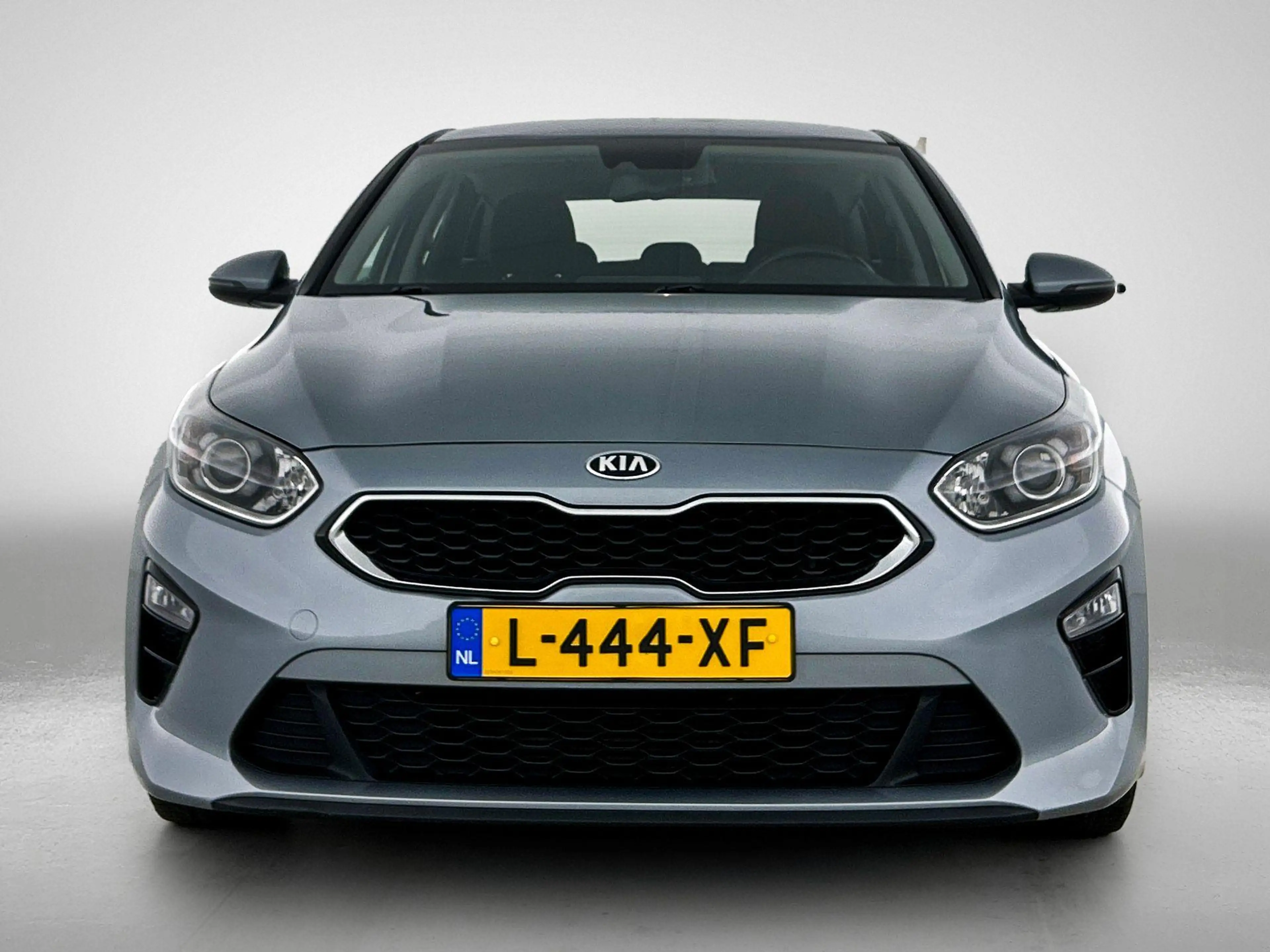 Kia Ceed / cee'd 1.0 T-GDi DynamicLine | WORDT VERWACHT | — photo 5