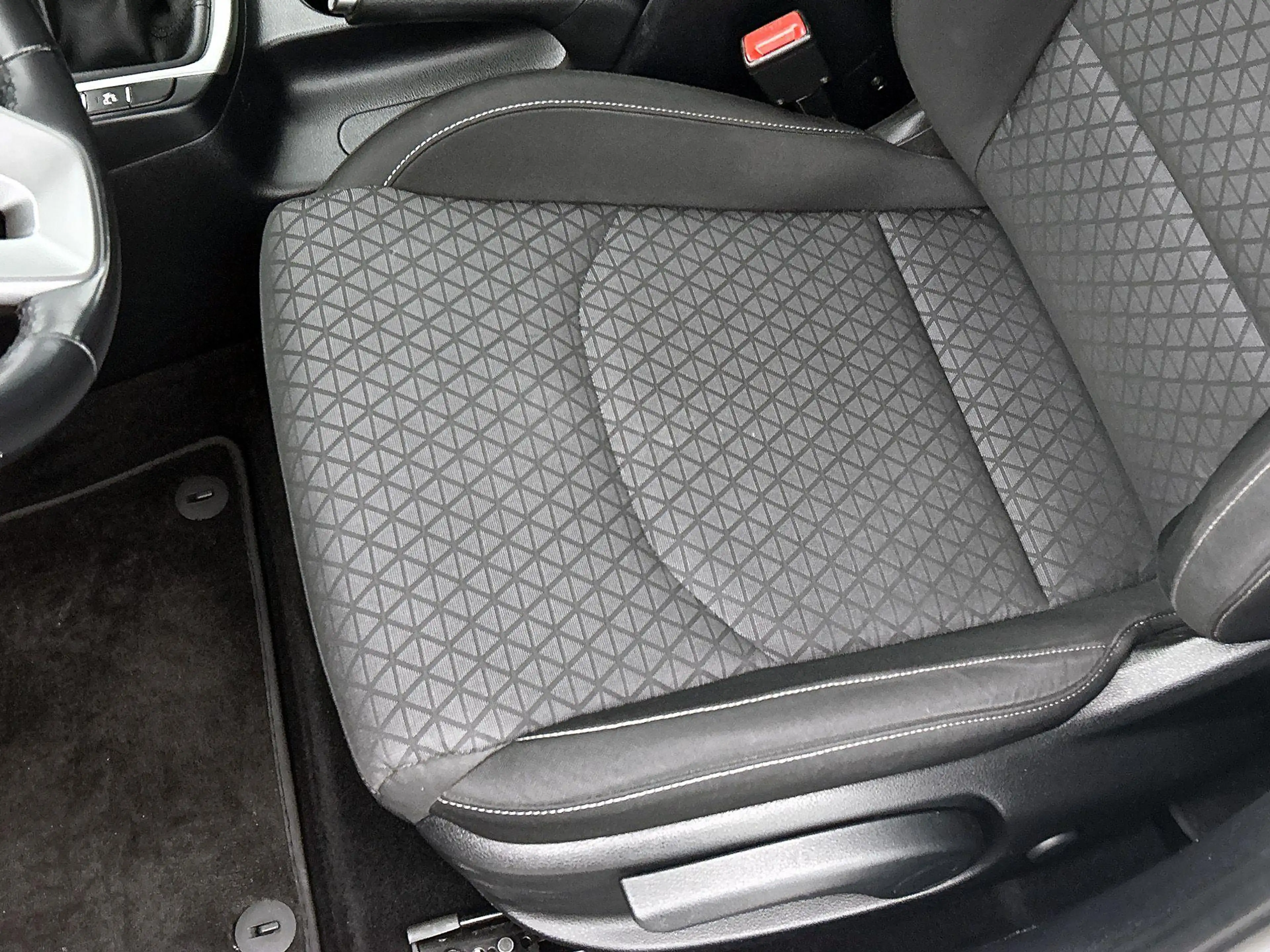 Kia Ceed / cee'd 1.0 T-GDi DynamicLine | WORDT VERWACHT | — photo 14