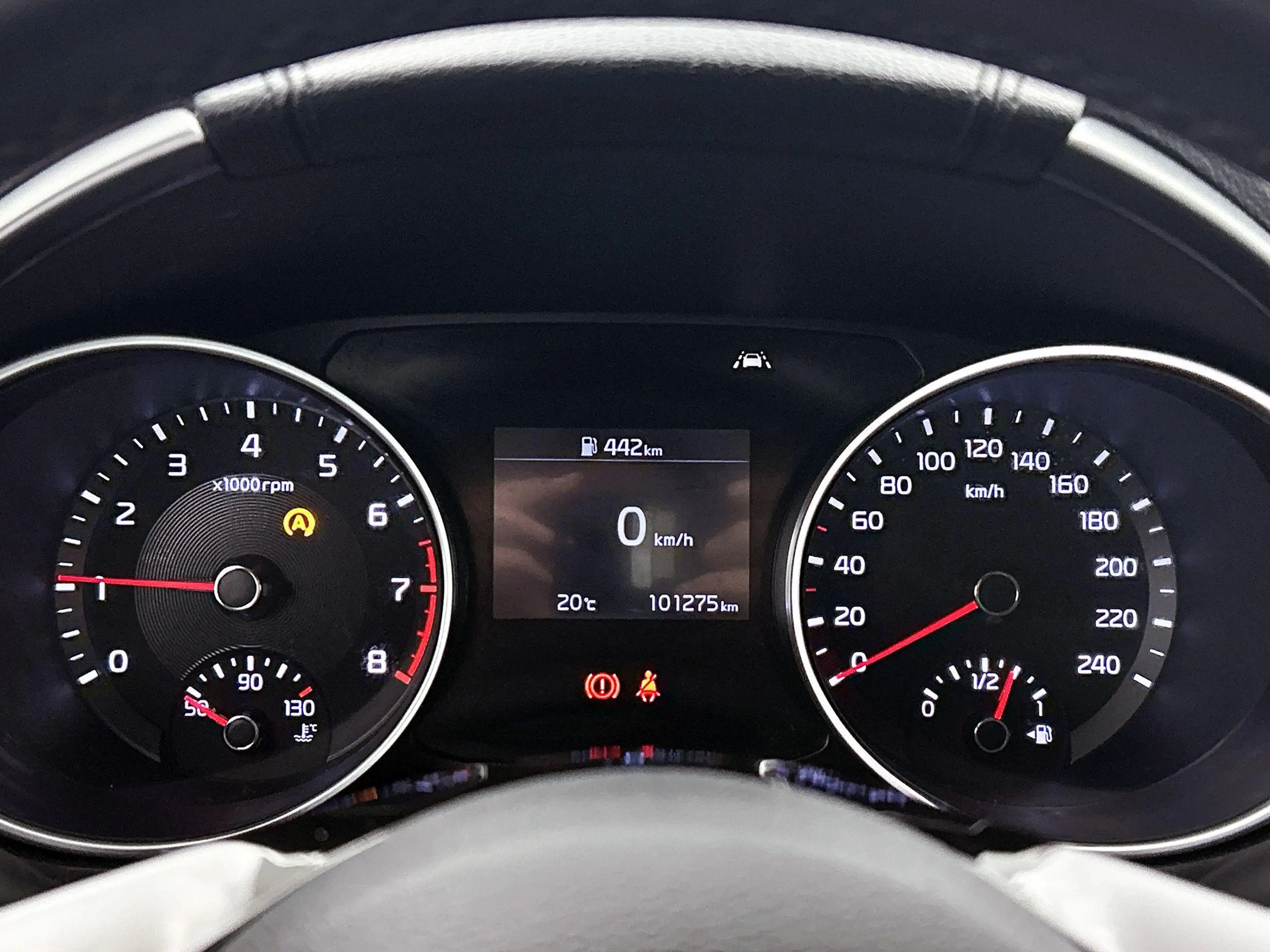 Kia Ceed / cee'd 1.0 T-GDi DynamicLine | WORDT VERWACHT | — photo 11