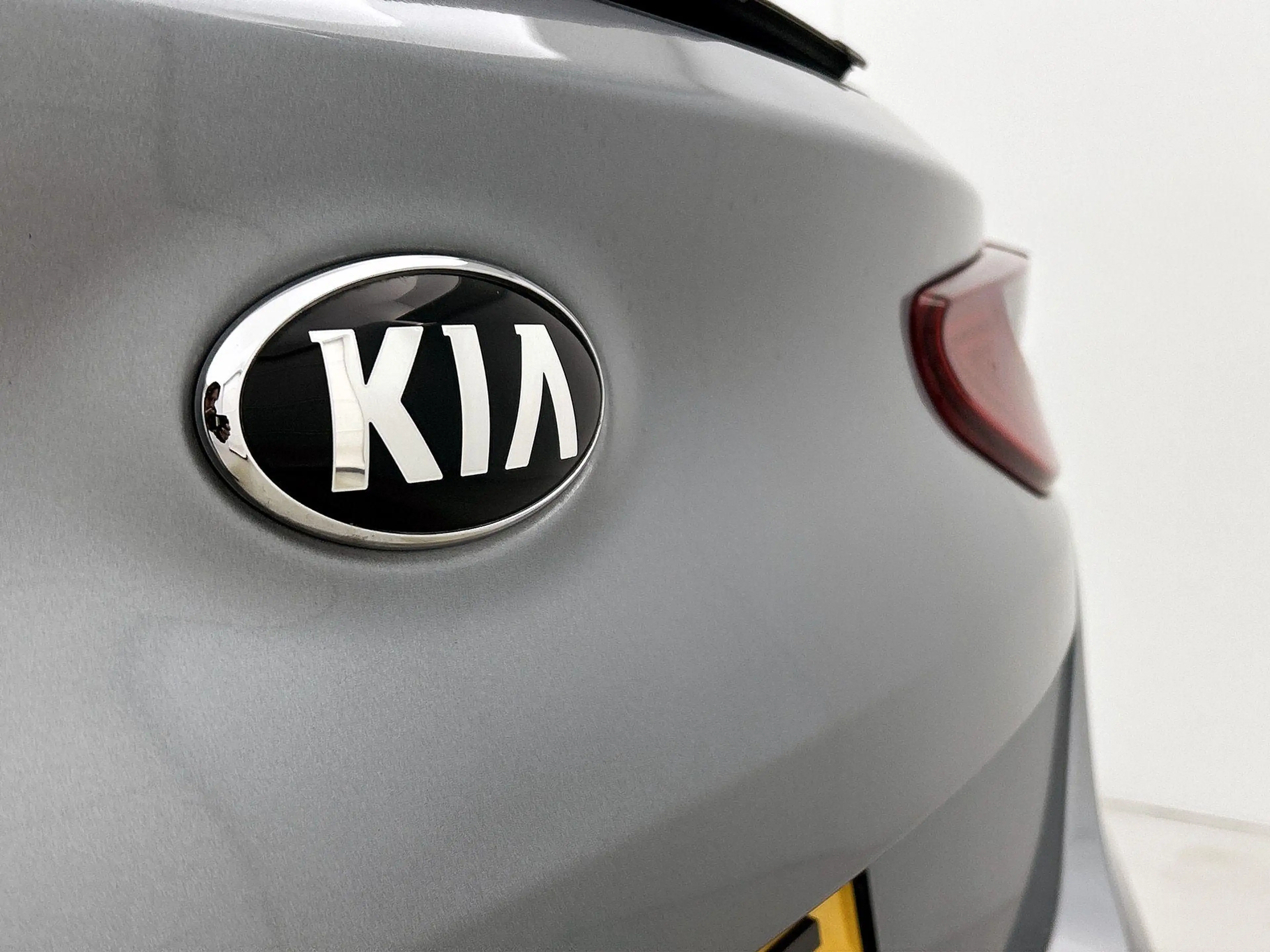 Kia Ceed / cee'd 1.0 T-GDi DynamicLine | WORDT VERWACHT | — photo 12