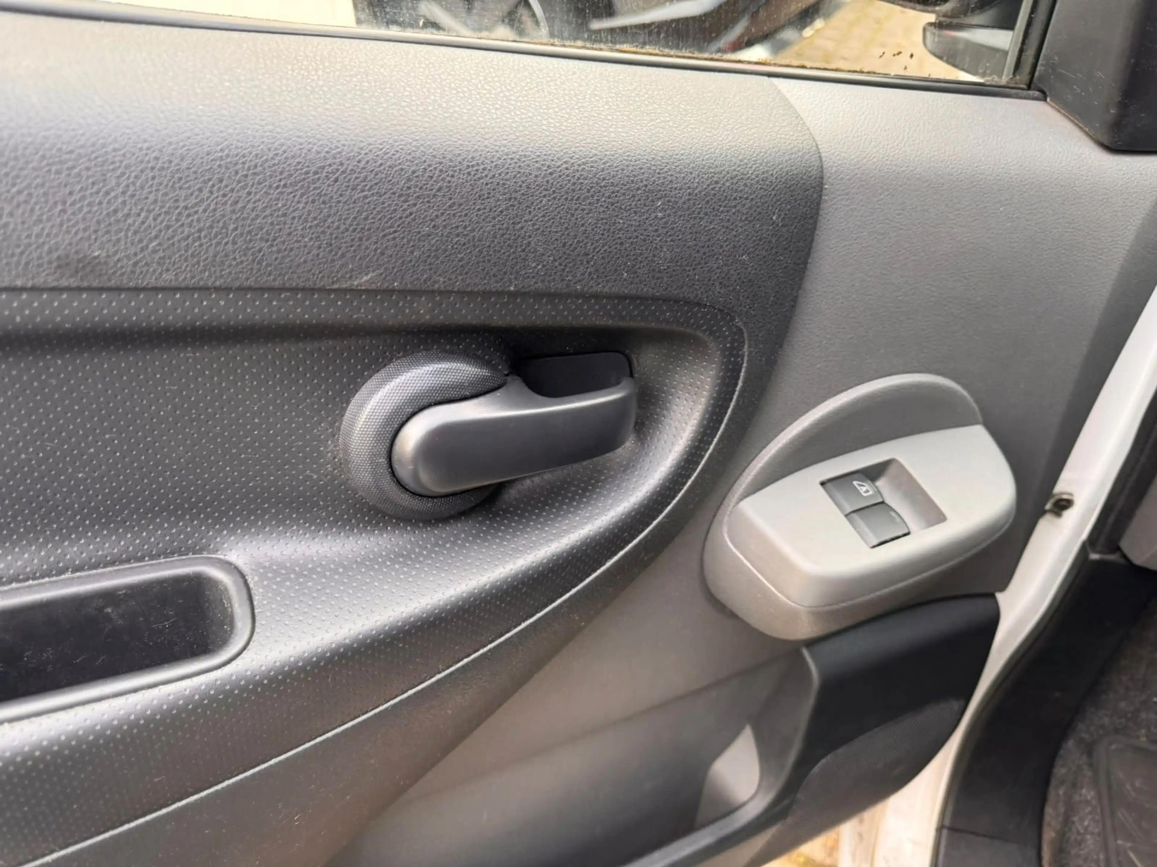 Nissan NV200 /Evalia e-Kasten Premium — photo 12