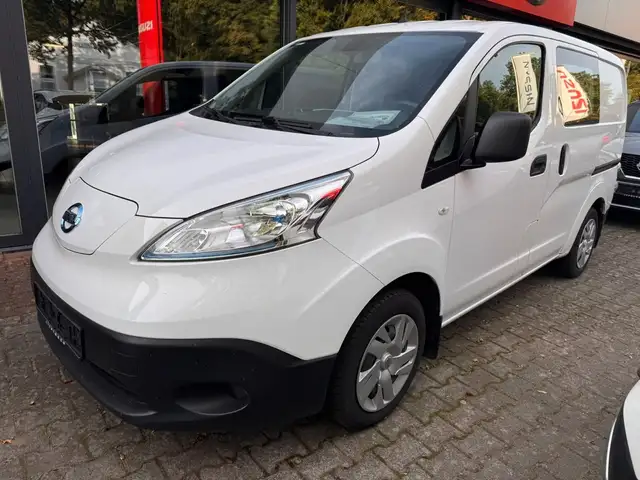 Nissan NV200 /Evalia e Kasten Premium