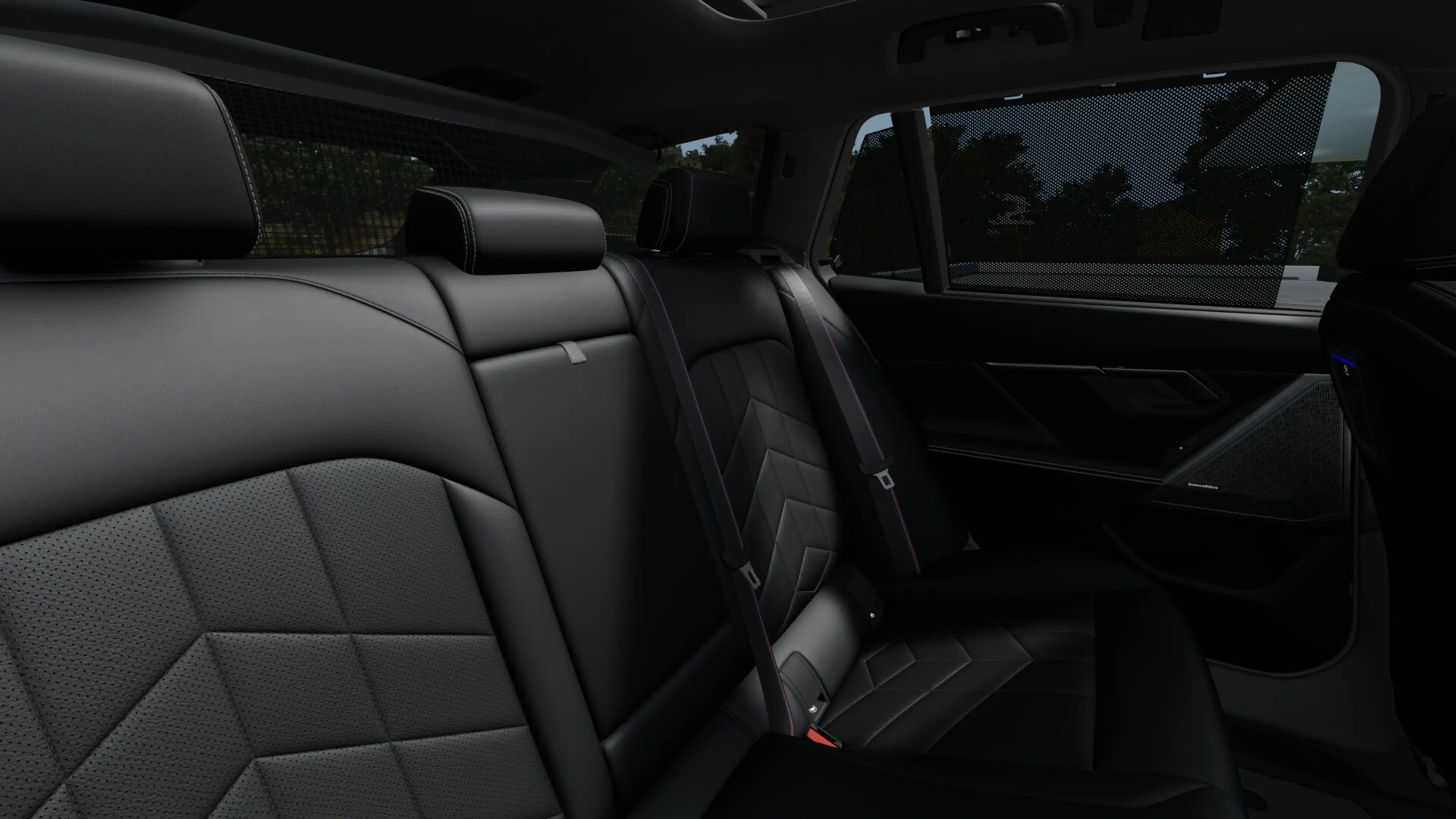 BMW i5 Touring eDrive40 M Sport / Trekhaak / Panoramadak — photo 10