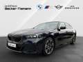 BMW 520 d Limousine M-Sport Pro AHK DA+ PA+ Pano Schwarz - thumbnail 1