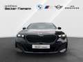 BMW 520 d Limousine M-Sport Pro AHK DA+ PA+ Pano Schwarz - thumbnail 2