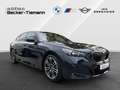 BMW 520 d Limousine M-Sport Pro AHK DA+ PA+ Pano Schwarz - thumbnail 7