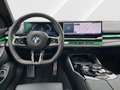 BMW 520 d Limousine M-Sport Pro AHK DA+ PA+ Pano Schwarz - thumbnail 9