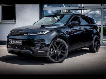 D200 MHEV HSE AWD°BLACK PACK°AHK°WINTER PACK°21'