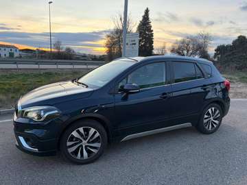 S-Cross 1.4T GLX 2WD GLX