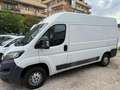 Peugeot Boxer 335 2.2 e-HDi/130CV FAP Stop&Start PM-TM Furgone Bianco - thumbnail 3