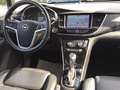 Opel Mokka X MOKKA X INNOVATION LEDER NAVIGATION KAMERA Gris - thumbnail 19