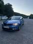 Skoda Rapid/Spaceback Rapid 1.2 TSI Active Bleu - thumbnail 2