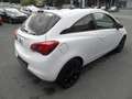 Opel Corsa E Color Edition ecoFlex Weiß - thumbnail 5