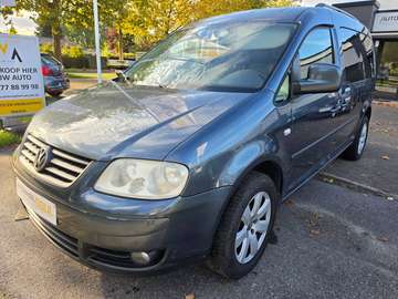 2.0TDi, 2010, 210.888km, AC, Dubbel cabine, EURO4, EXPORT