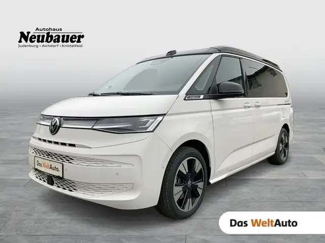 Volkswagen T6 California VW Multivan T6 California eHybrid 180 kW 4M